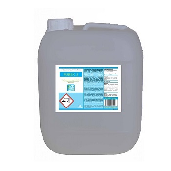 PUREX S univerzální mycí prostředek 10l